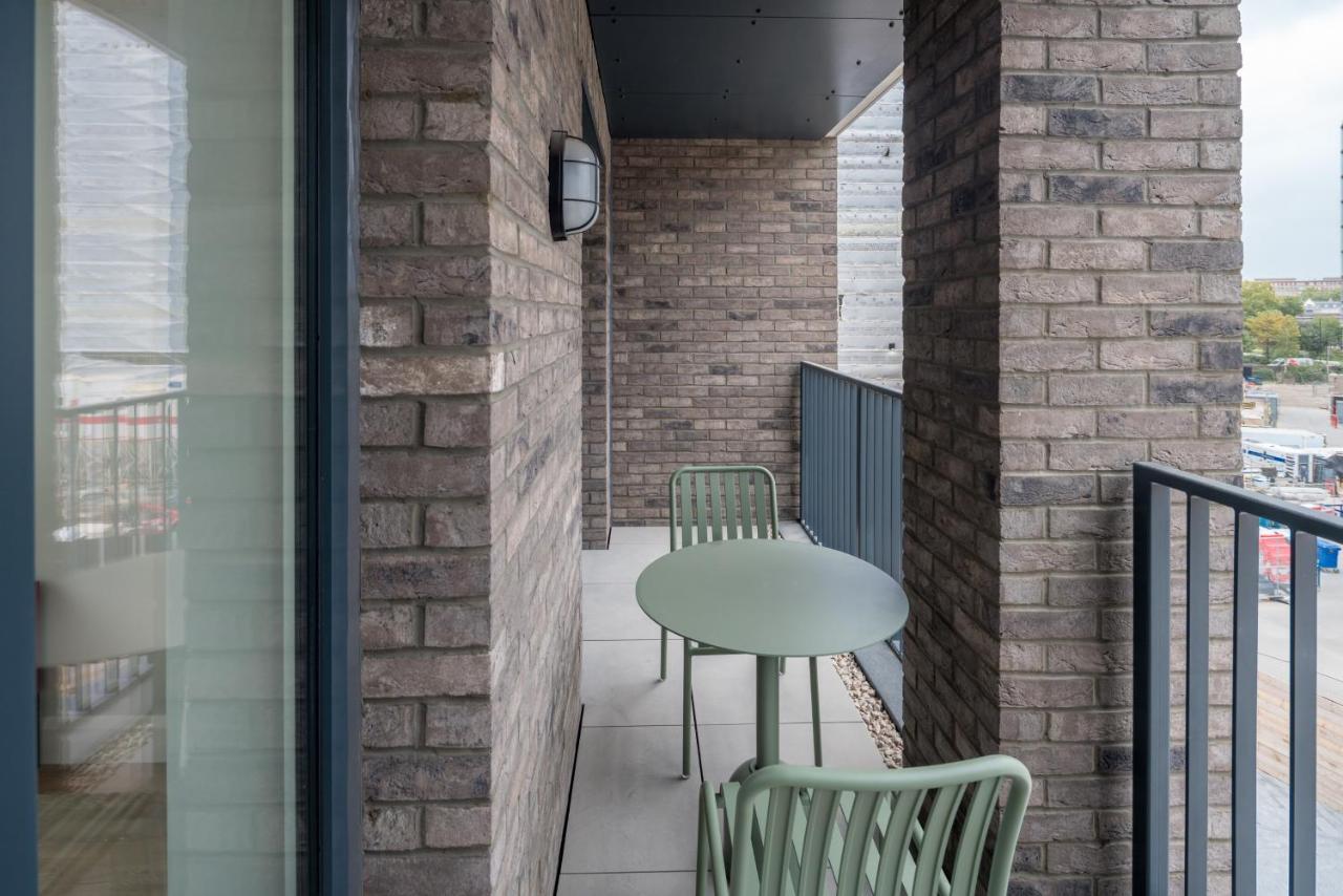 Altido New Apartments Near Battersea Power Station Λονδίνο Εξωτερικό φωτογραφία
